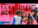 La famille Rose | bande annonce | OCS