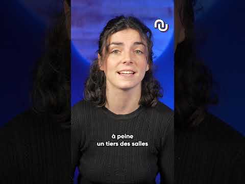 Comment 4 personnes ont pu braquer le Louvre en plein jour ?! #shorts