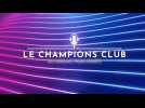 Champions Club - 20/10/2025