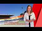 Trois choses à savoir sur... Montpellier Hérault Sport Club