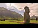 Le mystère des statues de l'Île de Pâques enfin résolu?