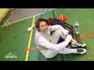 Le JT des sports - 20/10/2025 - Marie Laroche Manceau (SAT), qualifiée aux championnats du monde d'escrime