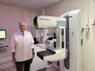 À l'hôpital de Cavaillon, l'IA au service du dépistage du cancer du sein