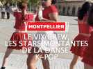 Le Vix Crew : les stars de la danse K-pop à Montpellier
