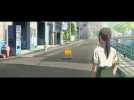Suzume (Bande Annonce)