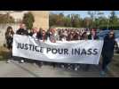 JUSTICE / Une marche blanche pour la petite martyre de l'A10