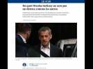 Nicolas Sarkozy, "un détenu pas comme les autres"