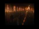 Zack Snyder's Justice League (Bande Annonce)