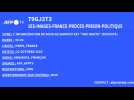 L'incarcération de Nicolas Sarkozy est "une honte" selon ses avocats