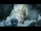 Du feu et de l'eau : la création d'Avatar (Bande annonce)
