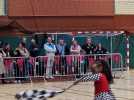 A Oissel, les majorettes brillent au championnat de France.