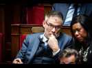 VIDÉO. Une censure possible « à tout moment » affirme Olivier Faure pendant l'examen du budget 2026