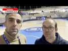 VIDÉO Basket. Quimper battu par Denain : notre debrief