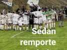 Sedan remporte le derby à Bogny