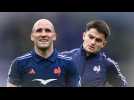 VIDÉO. XV de France : Lucu ou Le Garrec, qui pour remplacer Dupont face aux Springboks ?