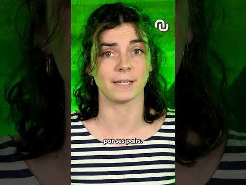 Les aliens sont-ils trop proches de nous ? #shorts