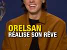 Orelsan et son rêve de créer le film Yoroï