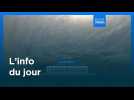 L'info du jour | 28 octobre 2025 - Mi-journée