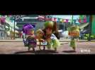 Vivo (Bande Annonce)
