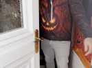 À Éperlecques, ce fan d'Halloween transforme sa maison pour vous fiche la frousse