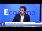 Amir Reza-Tofighi (président de la CPME) : "Le coût du compromis politique met en danger nos entreprises !"