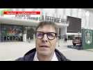 VIDÉO. Ouest France dans les pas de Nicolas Mahut pour son dernier tournoi en carrire : le Masters 1000 de Paris.