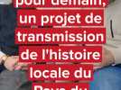 Albert : pour un projet de transmission, Aurélie et Guillaume recherchent des témoignages sur l'histoire locale