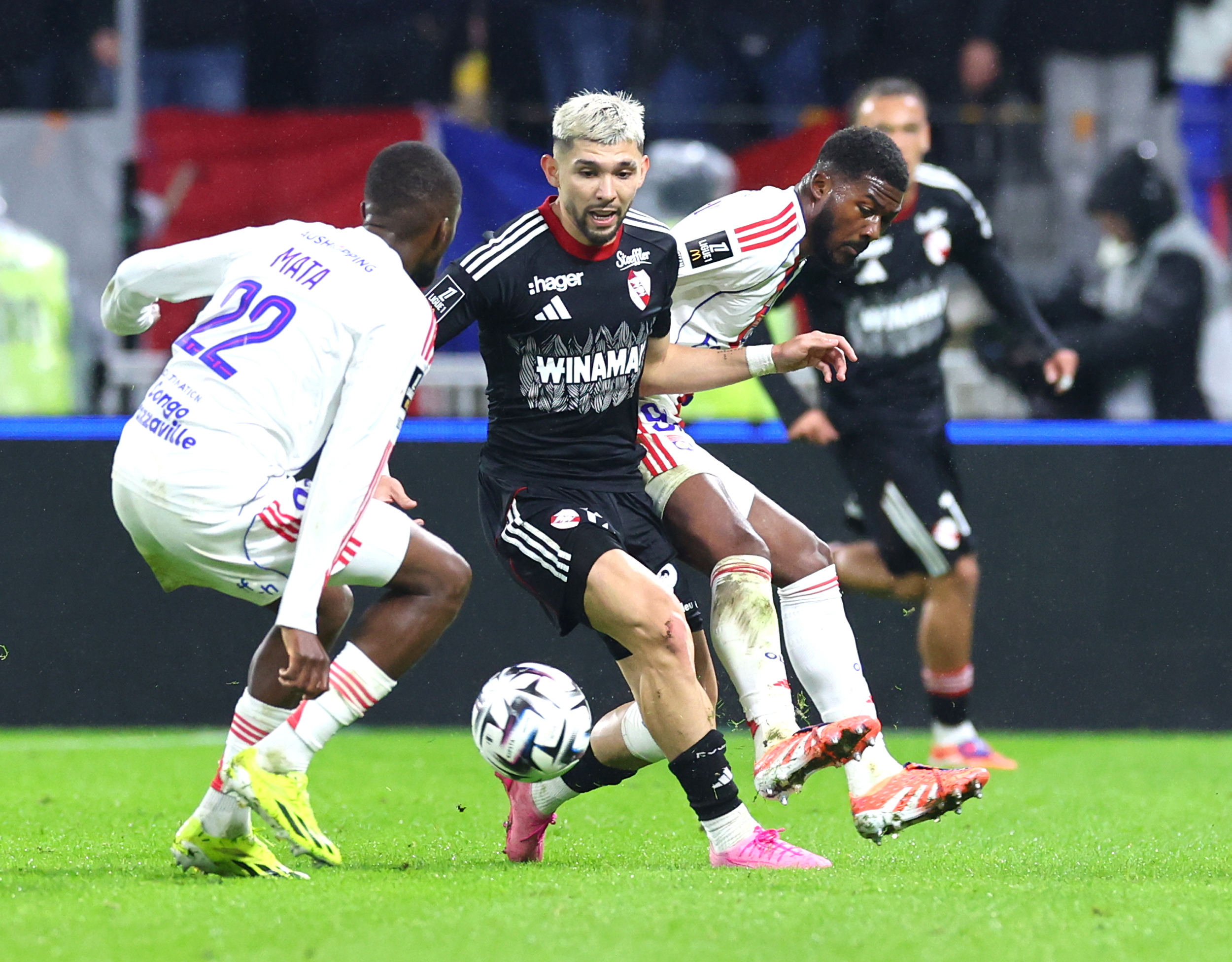 Vidéo. $content.TitleNoTags