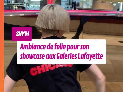 VIDEO : Ambiance de folie pour le showcase de…