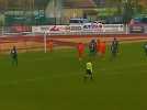 Football : la vidéo du but sensationnel de Grégory Stachorsky (Mulhouse Réunis) en Régional 1