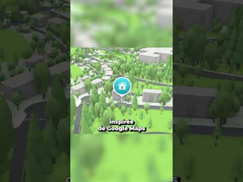 Apple intègre des pubs à Plans  #plans  #apple #appleplans  #shorts