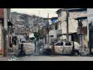 VIDÉO. Brésil : une opération policière fait au moins 64 morts dans les favelas de Rio de Janeiro