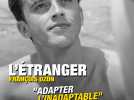 L'Étranger : François Ozon et Rebecca Marder nous livrent les secrets pour "adapter l'inadaptable"