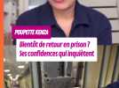 Poupette Kenza bientôt de retour en prison ? Ses confidences inquiètent ses abonnés