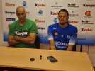 Basket : RMB-ALM, la réaction de Sylvain Delorme et Arthur Bouba après le derby; Basket : RMB-ALM, la réaction de Marc Namura après le derby