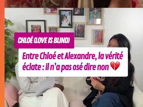 VIDEO : Sur le canap de Cllia : entre Chlo…