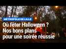 Où fêter Halloween dans la métropole de Lille