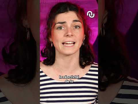 Une voiture autonome évite un AVION ?! #shorts