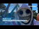 Halloween : les terrifiantes attractions d'OK Corral