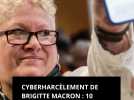 Cyberharcèlement de Brigitte Macron, sexisme et transphobie : 10 prévenus jugés à Paris