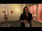 Le coeur à l'honneur dans une exposition au Musée Dobrée