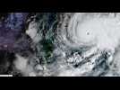 VIDÉO. L'ouragan Melissa hissé en catégorie 5, de très fortes inondations attendues dans les Caraïbes
