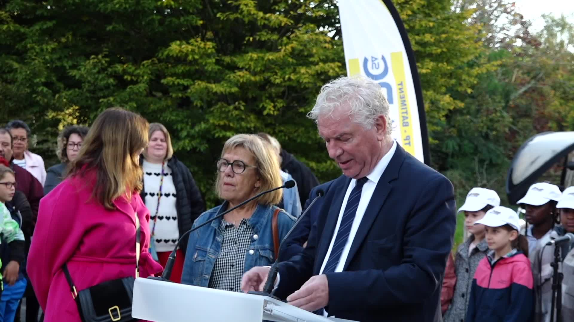 Municipales à Brest : François Cuillandre est bien candidat, mais devra en passer par une primaire interne ! [Vidéo]