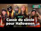 Pour Halloween 2025, ce déguisement de cambrioleur du Louvre est partout sur les réseaux