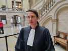 Me Ariel Lorach, avocate du Dr Serri, revient sur la comparaison qu'elle a faite entre l'héparine et la mort-aux-rats