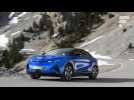 Vid�o Alpine de?voile les prix du concurrent franc?ais du Porsche Macan : 3 moteurs et une sono Devialet pour bien moins cher