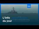 L'info du jour | 27 octobre 2025 - Soir