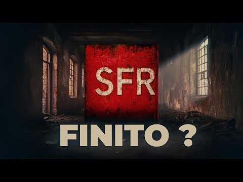 La FIN de SFR ?