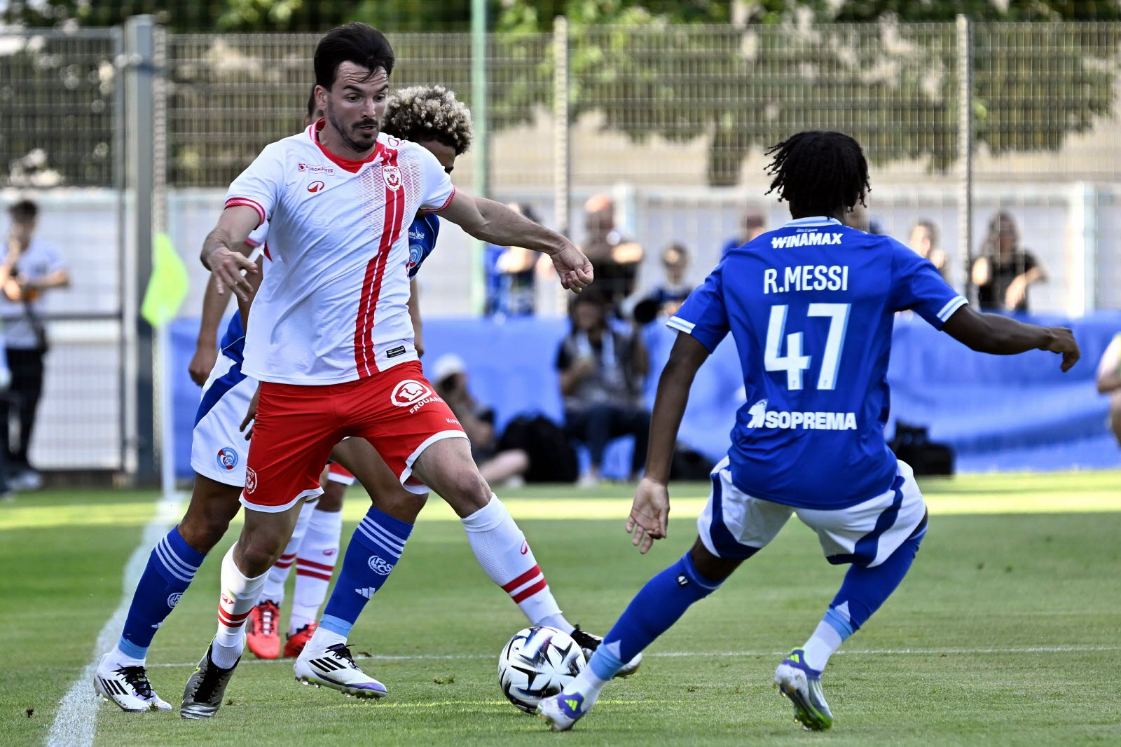 Vidéo. $content.TitleNoTags