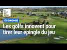Les golfs des Hauts-de-France innovent